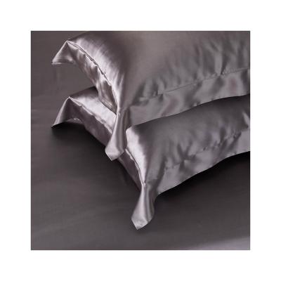 China Nondisposable Professional Cheap Soft Silk Bed Piece Manufacture Silk Bed Liners Bed Liners for sale