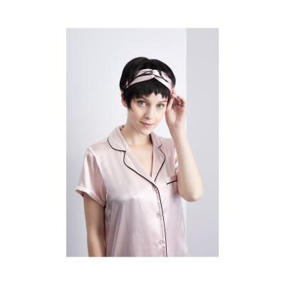 China Smart casual unique design hot sale guaranteed quality girl hair band convenient wholesale for sale