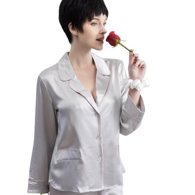 China Factory Sale Pink Comfortable Home High Quality Various Women's Pajamas QUICK DRY for sale