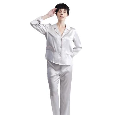 China Hot Sale Unique Design QUICK DRY Pink Comfortable Home High Quality Women's Pajamas for sale