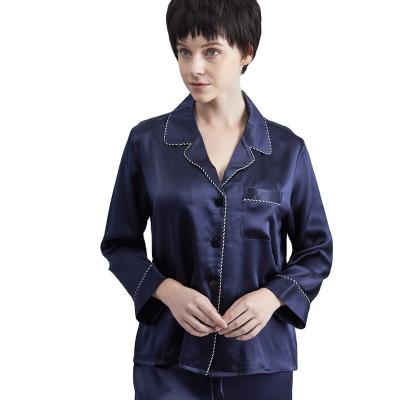 China Best Selling Goods QUICK DRY Using Pink Comfortable Home High Quality Women's Pajamas for sale