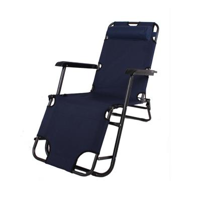 China Manufacturer Price Wholesale Leisure Modern Mid Cutout Portable Folding Chair for sale