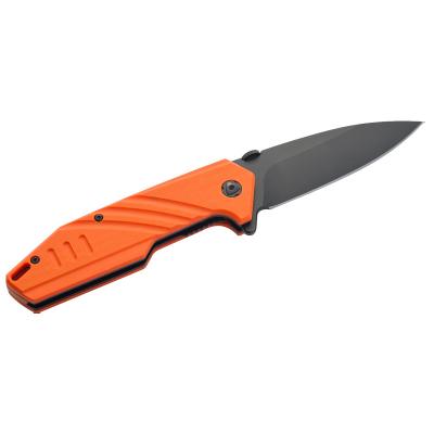 China High Quality Easy Control Knife Survival Folding Hunting Knife for sale