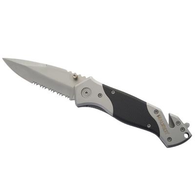 China Stainless Steel High Quality Tactical Knife Easy Control Survival Camping Outdoor Pocket Knife for sale