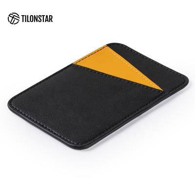 China Durable credit card holder for cell phone sticker for sale