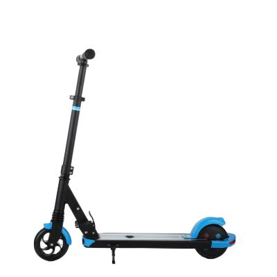 China Popular Hot Sale Kid Electric Motorcycle Scooter Good Quality Electric Scooter for sale