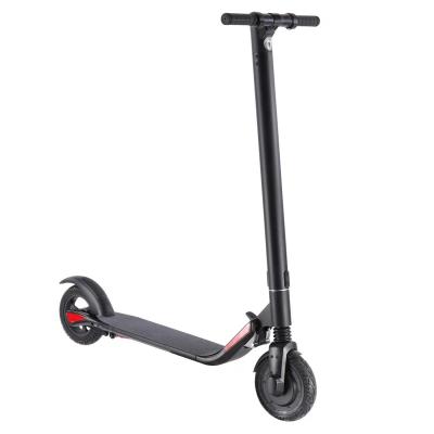 China 2019 New Cheapest Electric Scooter Smart Electric Scooter Made In China 8.0inch for sale