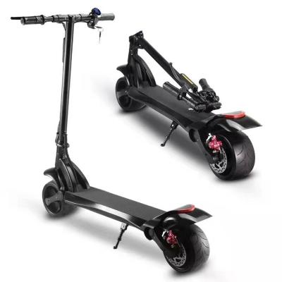 China off road electric wide wheel scooter for adult 500w china electric mobility scooter ESW for sale