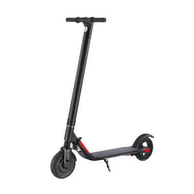 China Hot Selling 8.5 Inch Best Selling Foldable Electric Scooter 8.0inch for sale