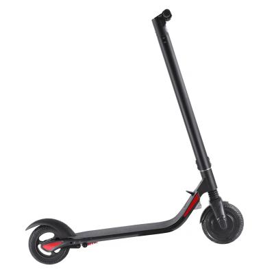 China 2020 electric scooter best-selling new foldable electric scooter 8.0inch for sale