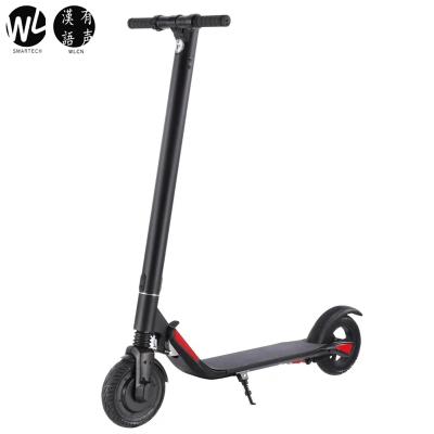 China Hot Sale Original Two Wheel Self Balancing Electric Scooter Adult Foldable Scooter 8.0inch for sale