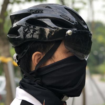 China ABS drop shipping CE approved bicycle helmet new model scooter helmet fashion smart design for sale