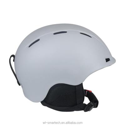 China Wholesale Premium ABS Helmet Certificated Snow Sports Skateboard Helmet Ski Ski Helmet Manufacturer for sale