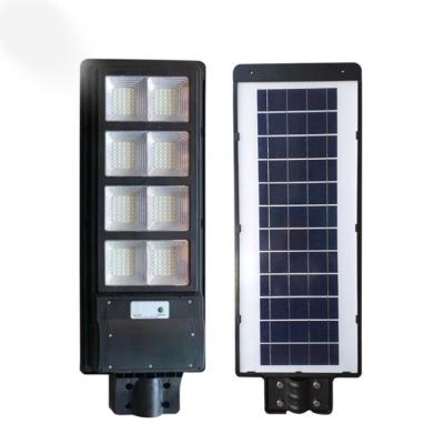 China China Factory Professional Remote Control + Timing Light 10pcs Led Solar Chip Cool White Led Outdoor Street Lights for sale