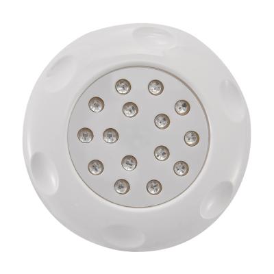 China Wholesale 12V Garden Submersible Waterproof Underwater Remote Control Ip68 Spa Led Pool Lights for sale