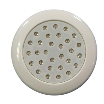 China Garden Factory Wholesale RoHS Approved DC 12V 15w Waterproof Led Underwater Pool Light for sale