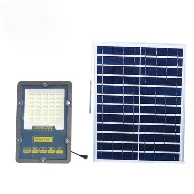 China High Brightness IP66 Outdoor High Power40W 100W 200W 300W For Solar Flood Lamp Light for sale