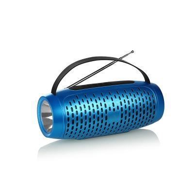 China Top Quality BT Wireless Mobile Speaker Multi Colors Outdoor Wireless Speaker With Handle for sale