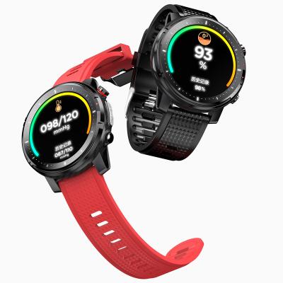 China Cheap 3G Top Selling 24 Hours Heart Rate IOS L15 Dynamic Smartwatch Compatible Android With Polish English-Russian Multi Language for sale