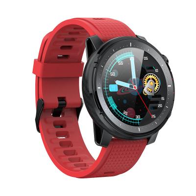 China All Day Smart Watch 3G LCD Touch Light 360*360 Pixel ECG Heart Rate Blood Pressure Sleep Monitor L15 for sale