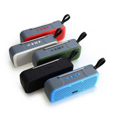 China cell phone instrument speaker wireless price 10w produced usb bass stereo speaker custom for home party for sale