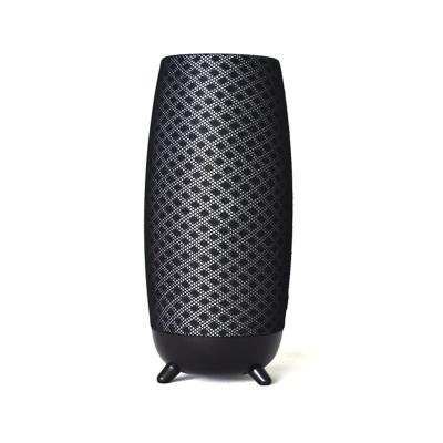 China Super bass BT speaker power bank boombox speaker player good sound stereo tws wireless wireless speaker for sale