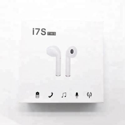 China Mini 3.5mm Universal In-ear Earphone Jack , Airline Wireless Earphone Apply For Listening To Music And Sports for sale