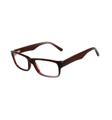 China NVPOL321-S Vintage Factory Wholesale Price Acetate Glass Women Normal Modern Frames for sale