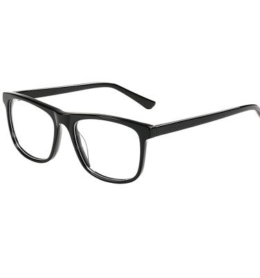 China NV371-S Optical Frame Fashion Items Economical Eye Frame Glass Holder Marked Acetate for sale