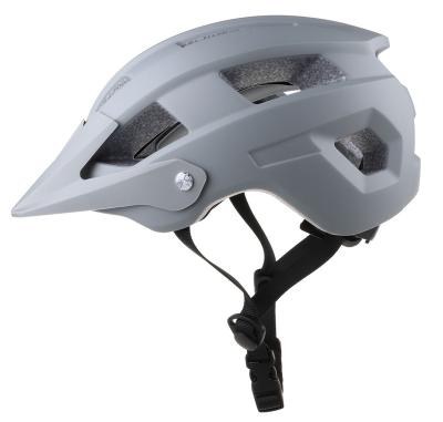 China ABS+PC Cycling Helmet Mountain Bicycle Cycling Helmet For Outdoor Cycling Sport for sale