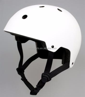 China Protective Safety Helmet For Skateboard Skateboard Longboard BMX Scooter Bike Cycling Cycling for sale