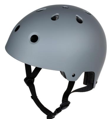 China Adult Bikes CPSC Skateboard Helmet OEM Skate Hard Hat With EN1078 for sale