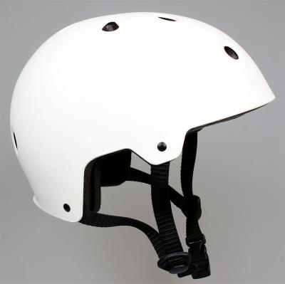 China Bikes CE cpsc skate board helmet ABS shell cycling helmet for skate for sale