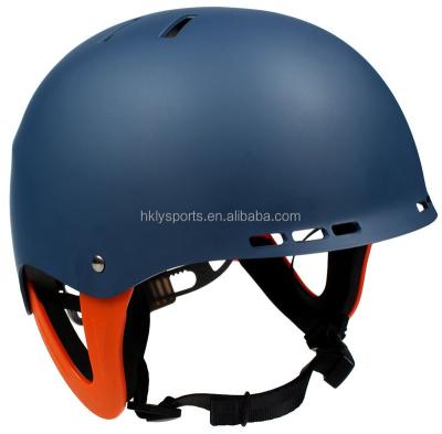 China China Coloful High Quality Custom Water Sport Helmets Head Protection Water Skate Helmet for sale