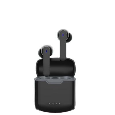 China Auto Pairing High Fidelity Radio Sports BT 5.0 Wireless Earphone Earbud Headphones Tws Tws Earbud Radio for sale