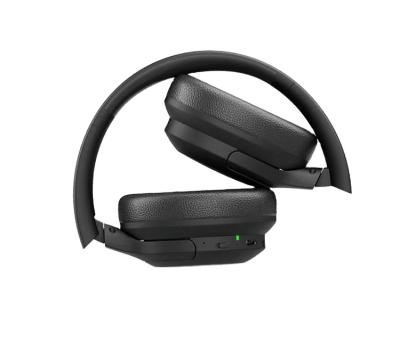 China New HB011 Bass Headphone Professional Studio Hifi Headband Earphone PC Laptop Travel Foldable Wireless Headset for sale