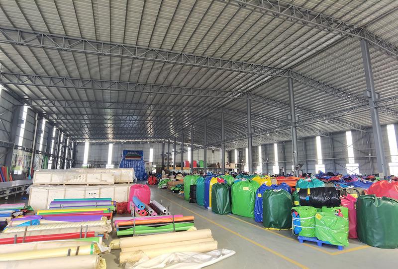 Verified China supplier - Guangzhou Huxiaoxia Amusement Development Co., Ltd.