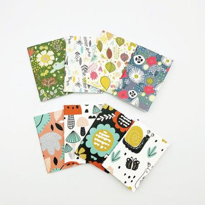 China 2020 New Arrival Mini Soft Cover Notebook Sets for sale