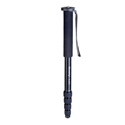 China A-333 Professional Digital Camera Camera Dslr Unipod Aluminum Portable Flexible Extendable Handheld Monopod for sale