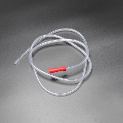 China PVC Nasogastric / With Stomach Tube Gastric Feeding Tube PVC Disposable / X-Ray Detectable Wireless for sale