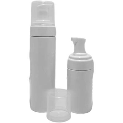 China Household Products Factory Supply Good Price Lotion Plastic Foam Bottle Cosmetic Spray Foam Bottle for sale