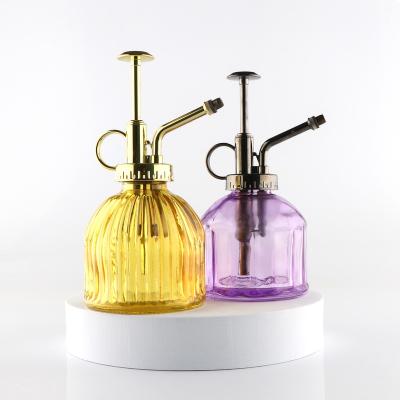 China Safe Durable Glass 500ml Premium Perfume Bottles Of Great Cosmetic Value For Money for sale