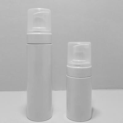 China Wholesale Price Packaging Plastic Foam Dispenser Shampoo Cosmetic Liquid Soap Foam Pump for sale