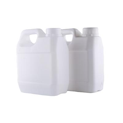 China Factory direct sales cosmetic specification skin care HDPE multi gallon bucket for sale