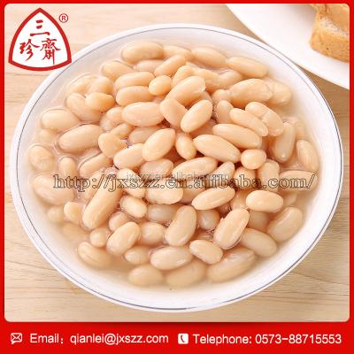 China Canned Canned White Kidney Beans Canned Foods All Kinds Of Canned Beans for sale