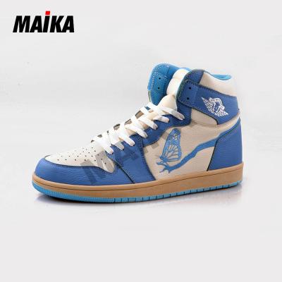 China Cushioning sbidunks bass factory custom sneakers original brand custom LOGO unisex leather Shoesbox Shoelace High Quality for sale