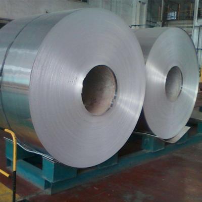 China Decoration AL 3003,3004 3000 Series O-H112 Aluminum Thin Type Temper Anodize Aluminum Coil For Decoration for sale