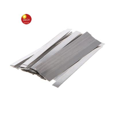 China High Nickel Copper Nickel Alloy Sheet 75/25 Plate 0.1mm / Cupronickel Alloy 0.5mm 1mm 2mm for sale