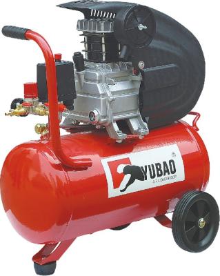 China Other Supply Sample Air Compressor 1.5KW 8bar Small Size Direct-Connected Air Compressor for sale