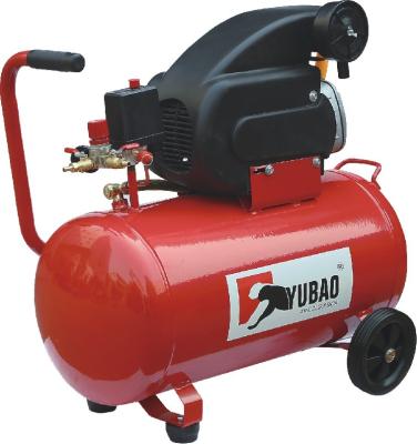 China Other Convenient Environmental Protection 2HP 8bar Air Compressor Machine 1.5KW Air Compressor Machine for sale